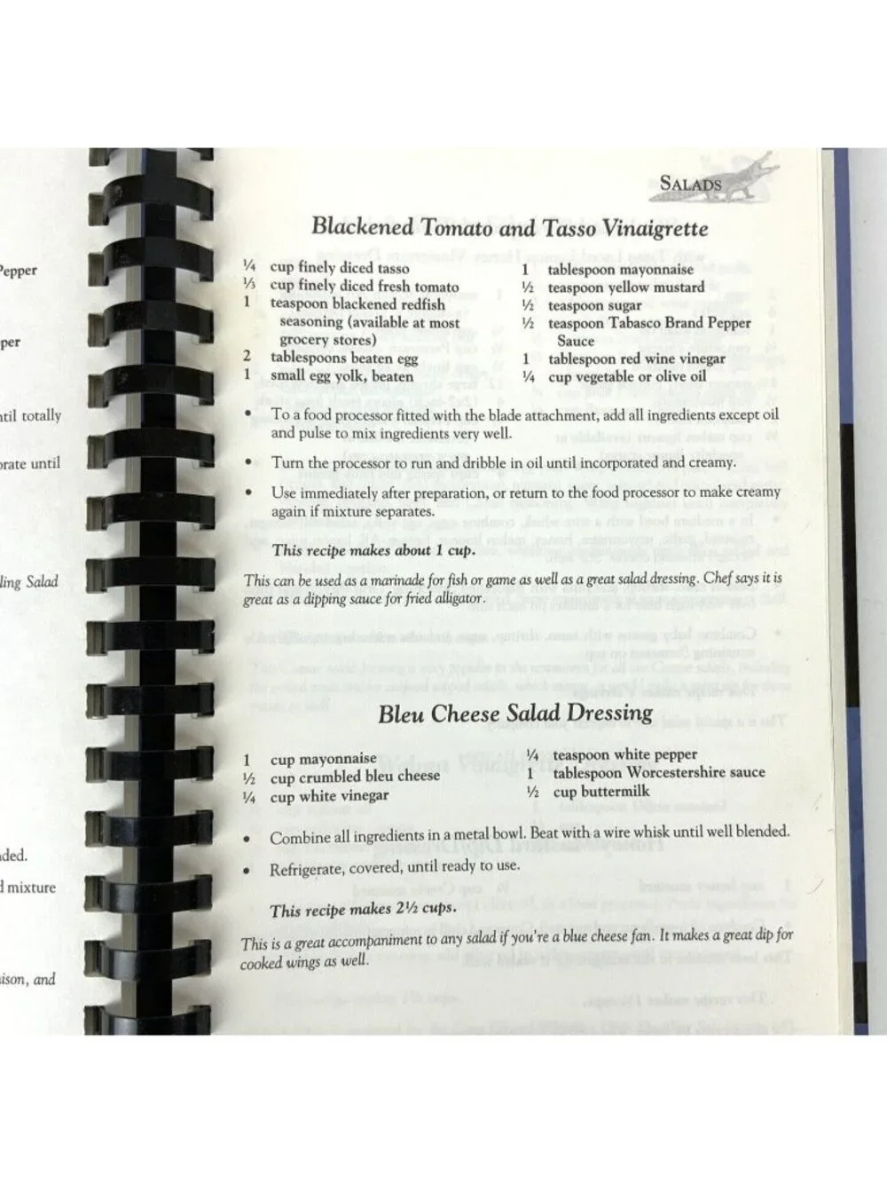Prejeans Cookbook Simply Cajun Simply Delicious 2004 First Printing Spiral Bound